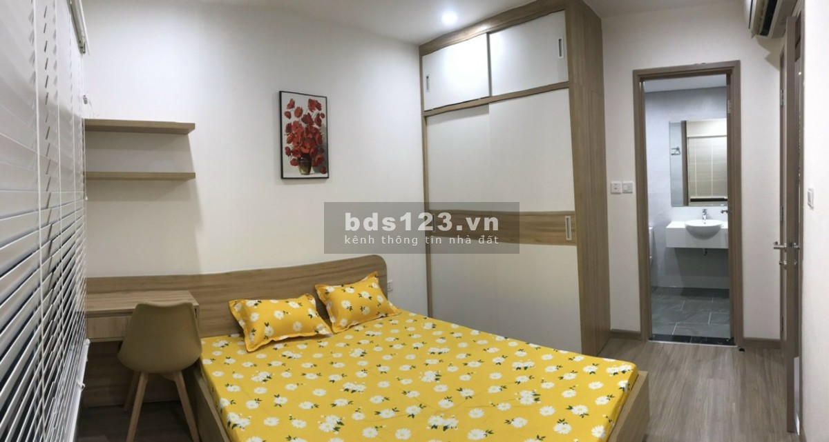 Cắt lỗ căn hộ 2PN 2WC full đồ view sông thoáng đẹp tại Vinhomes Ocean Park