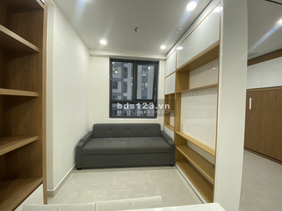Chính chủ cho thuê căn hộ thông minh - Gần trường đại học Văn Hiến, UEH, RMIT