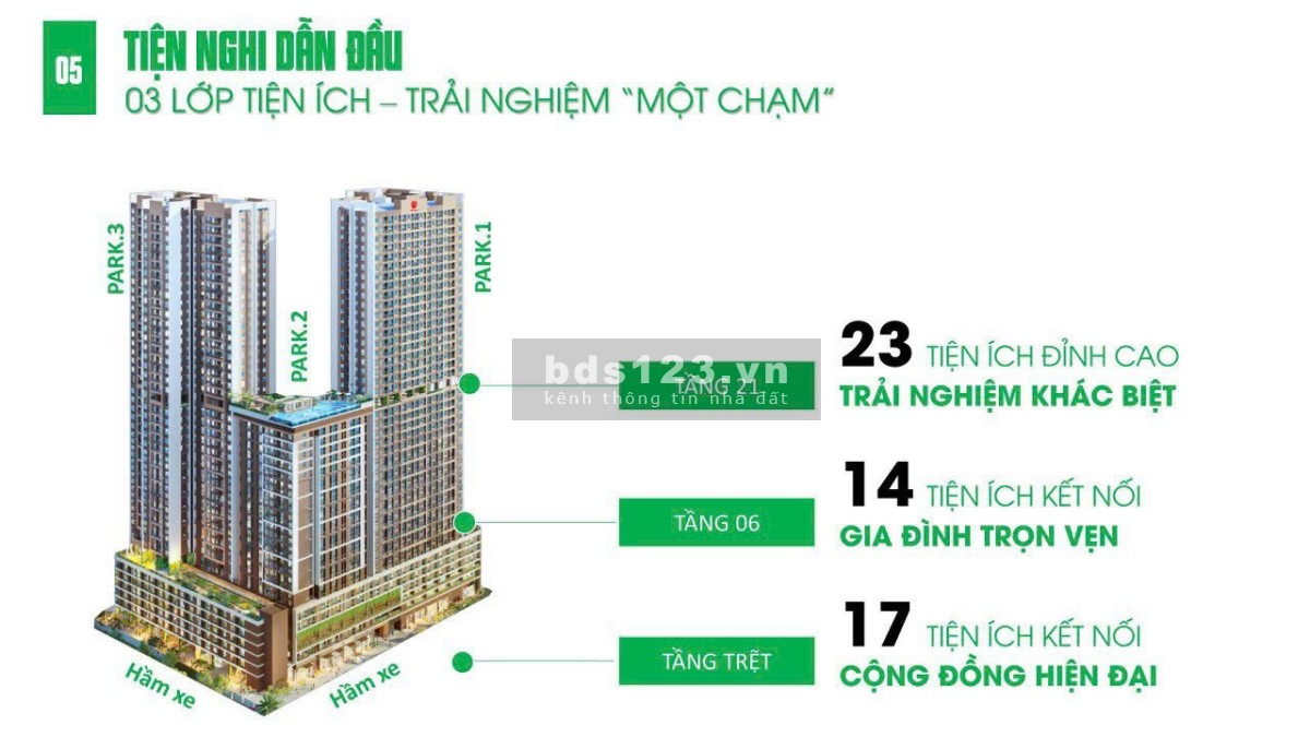 Booking siêu phẩm 2PN liền kề Phạm Văn Đồng, TT chỉ từ 299tr sở hữu ngay, tặng nội thất cao cấp