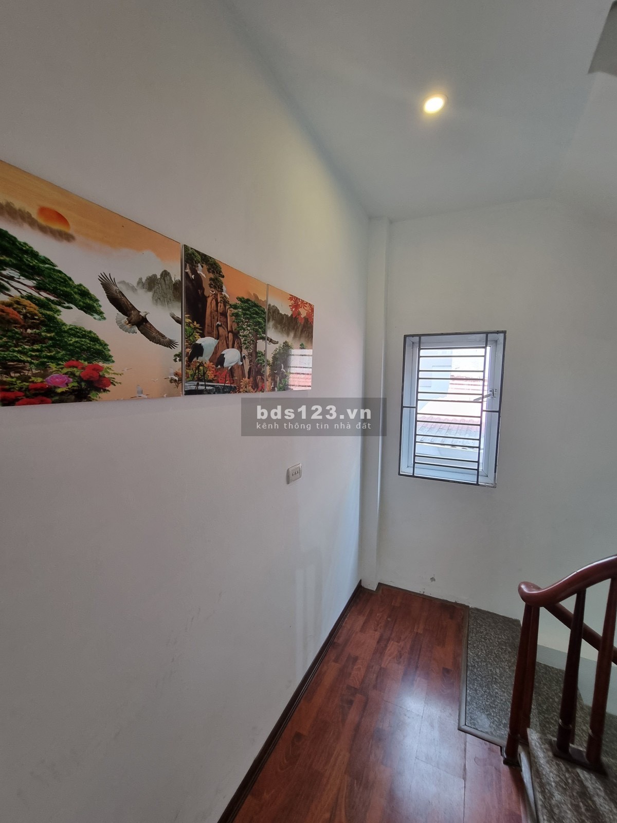 Bán nhà Lê Quang Đạo - Nam Từ Liêm - Sát phố 33m2 x 5 tầng. Chỉ 3.75 tỷ.