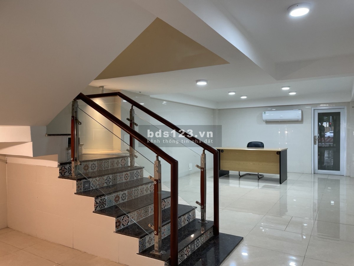 Mặt tiền kinh doanh tốt nhất Bình Thạnh !!!