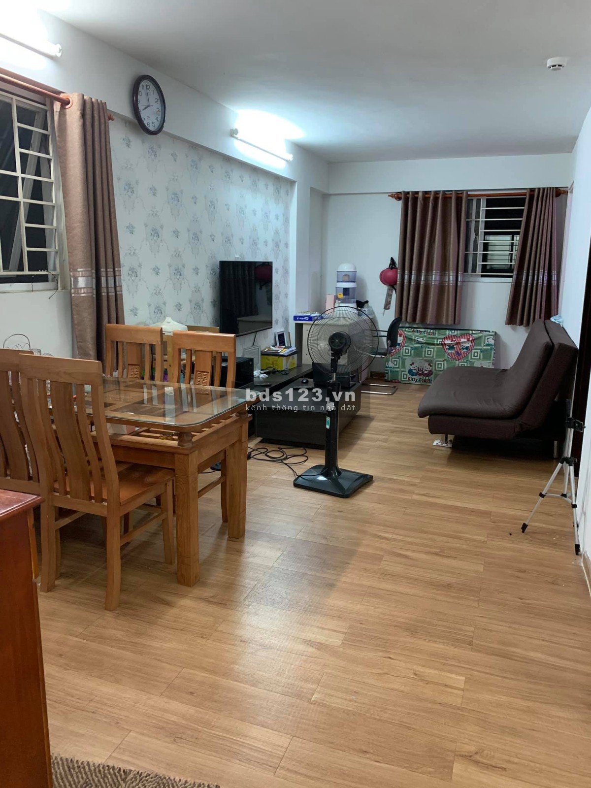 Bán căn hộ Ehome 4 Bắc Sài Gòn giá chỉ 820 triệu, đa dạng tiện ích đầy đủ