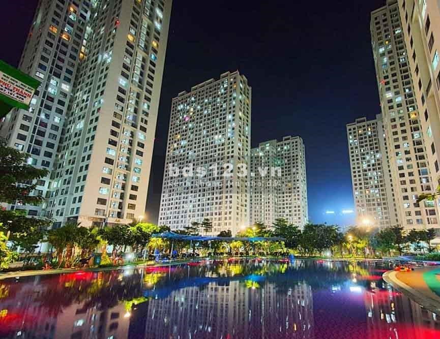 Mình cần bán gấp căn hộ 3PN của mình ở An Bình City, 90m2 giá 4 tỷ 1