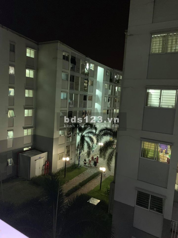 Bán căn hộ Ehome 4 Bắc Sài Gòn giá chỉ 820 triệu, đa dạng tiện ích đầy đủ