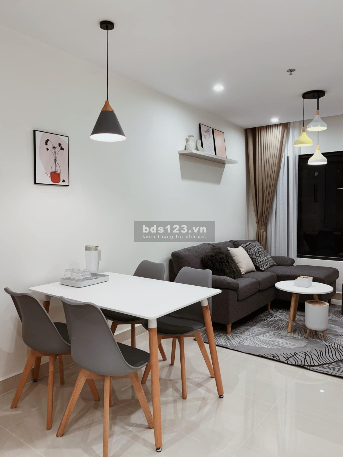 Bán gấp căn Studio 37m2 view thoáng chỉ 950 triệu tại Ocean Park 081 260 2680