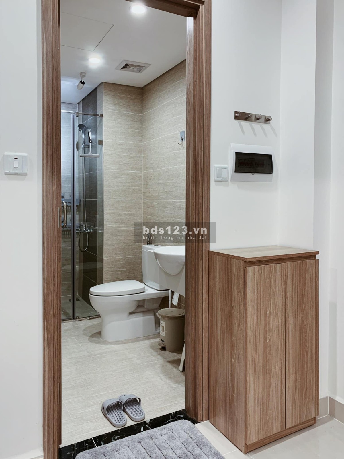 Bán gấp căn Studio 37m2 view thoáng chỉ 950 triệu tại Ocean Park 081 260 2680