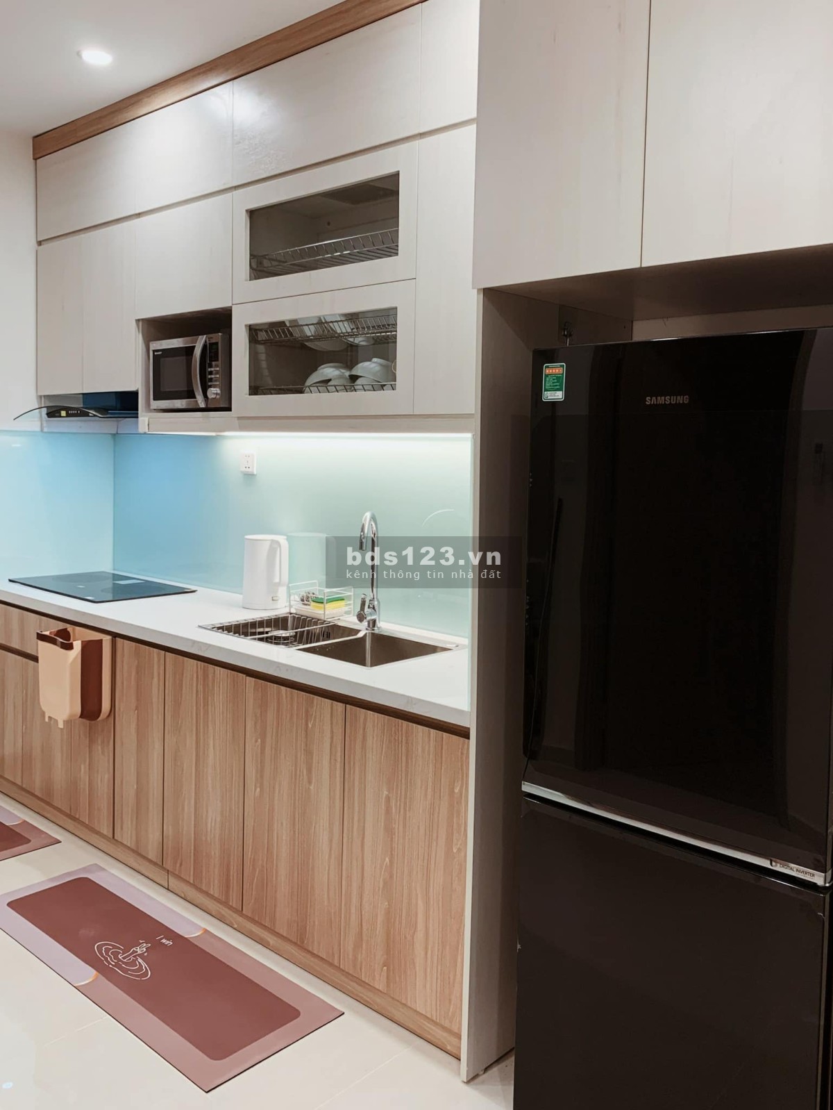 Bán gấp căn Studio 37m2 view thoáng chỉ 950 triệu tại Ocean Park 081 260 2680