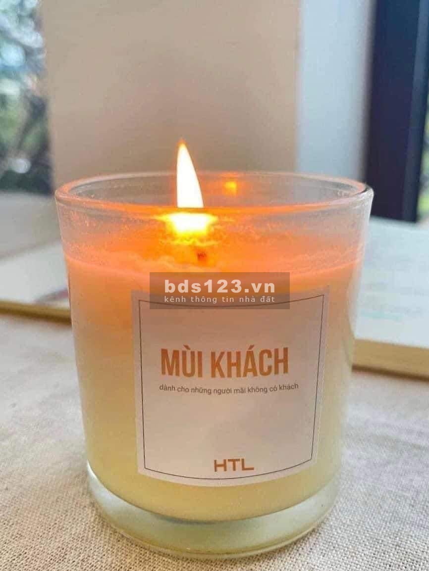 Bán lô đất lớn mặt tiền đường Lê Duẩn cách QL51 2 phút đi xe