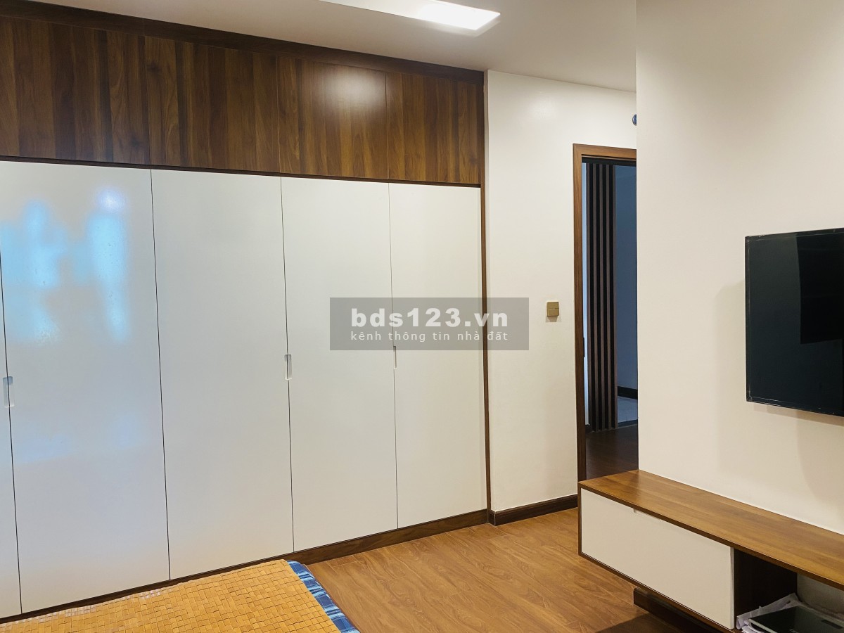 Chính chủ cần bán căn hộ 110m² tại chung cư The Legacy