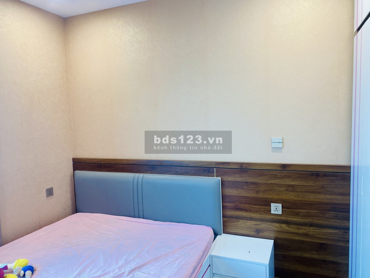 Chính chủ cần bán căn hộ 110m² tại chung cư The Legacy