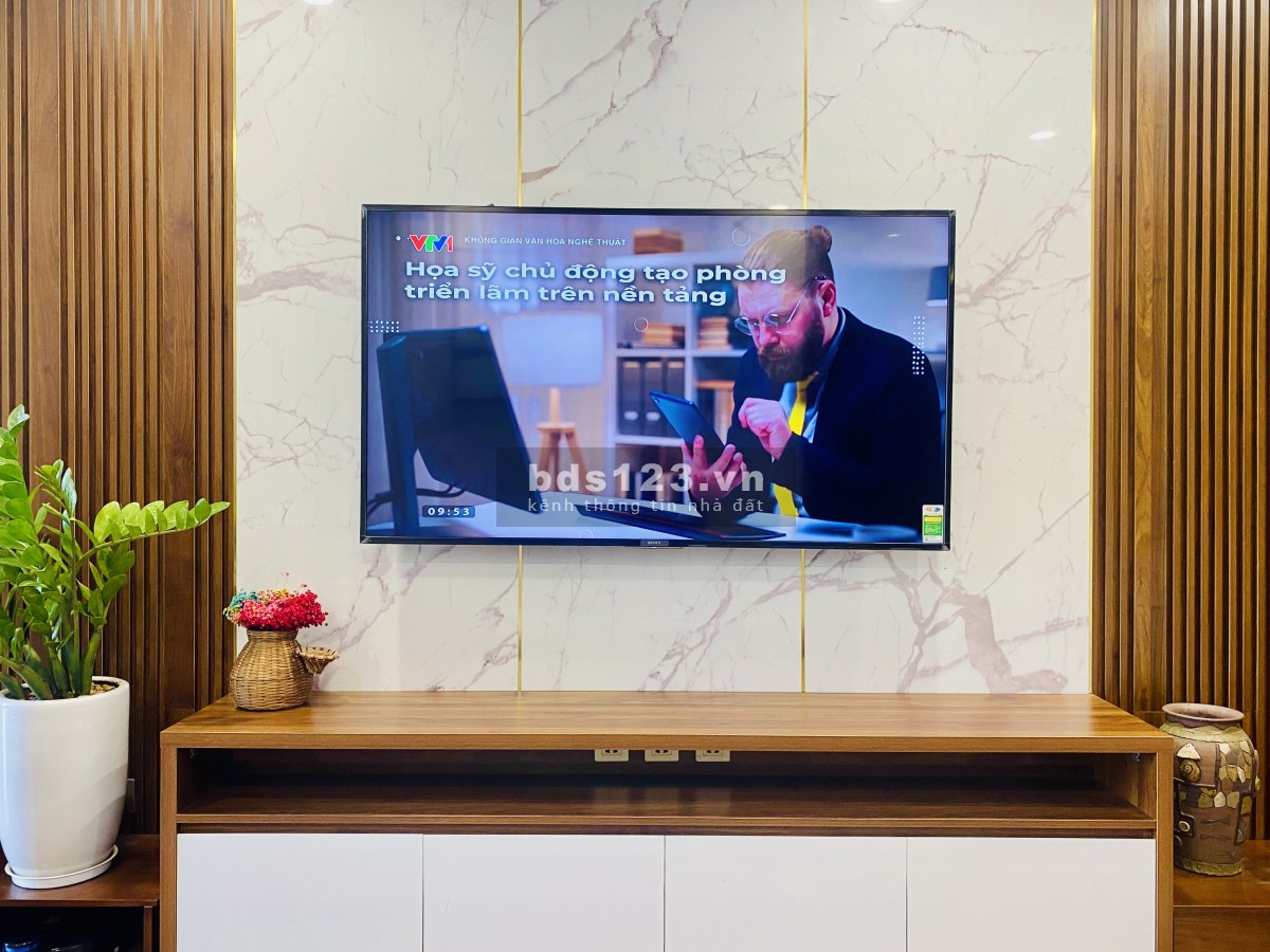 Chính chủ cần bán căn hộ 110m² tại chung cư The Legacy