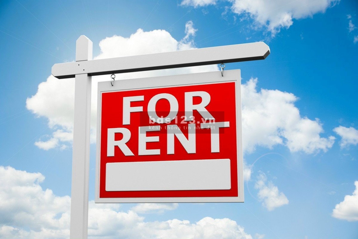 BĐS Gia Phúc chuyên BĐS cho thuê nhà phố, villa biệt thự quận 7 (Giá từ 18-30tr/tháng)