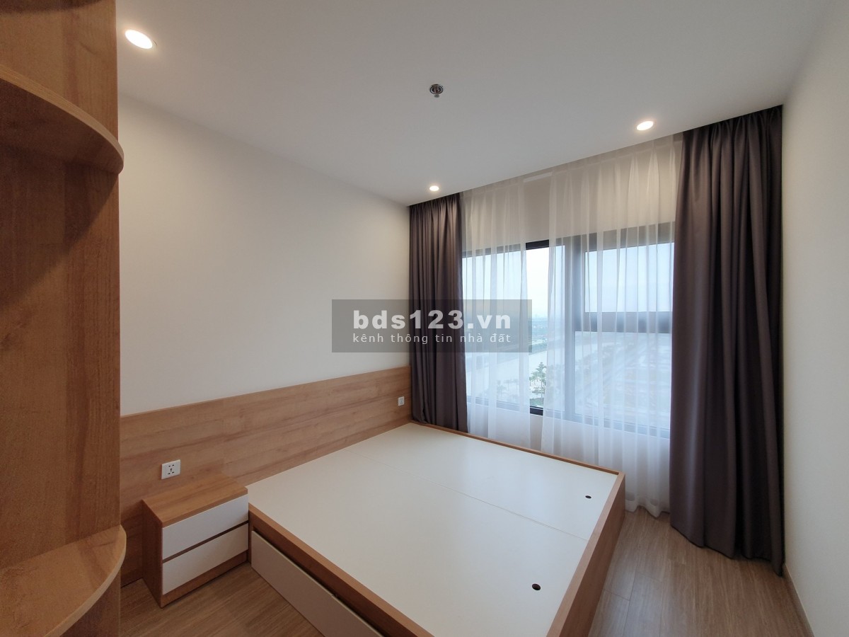 Bao giá thị trường, bán căn 2n 2vs full nội thất đẹp chỉ 1.85 tỷ tại Ocean Park 081 260 2680