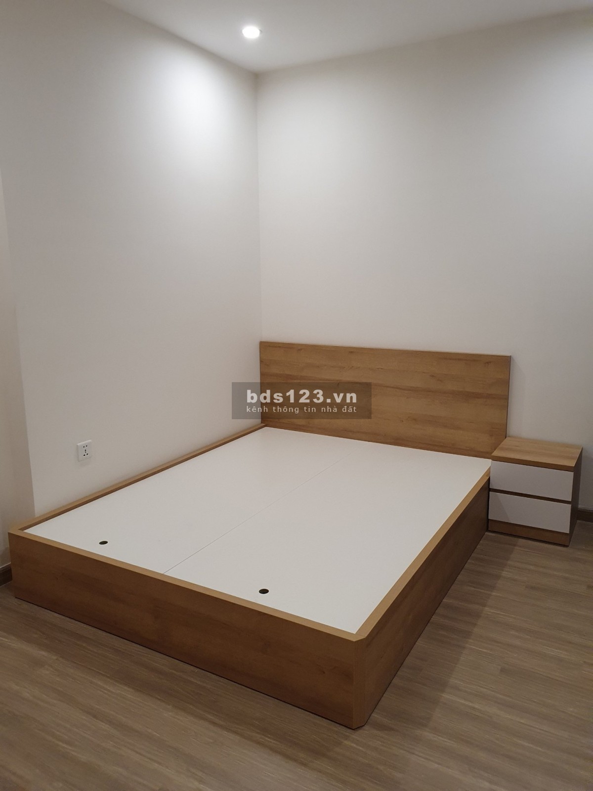 Bao giá thị trường, bán căn 2n 2vs full nội thất đẹp chỉ 1.85 tỷ tại Ocean Park 081 260 2680