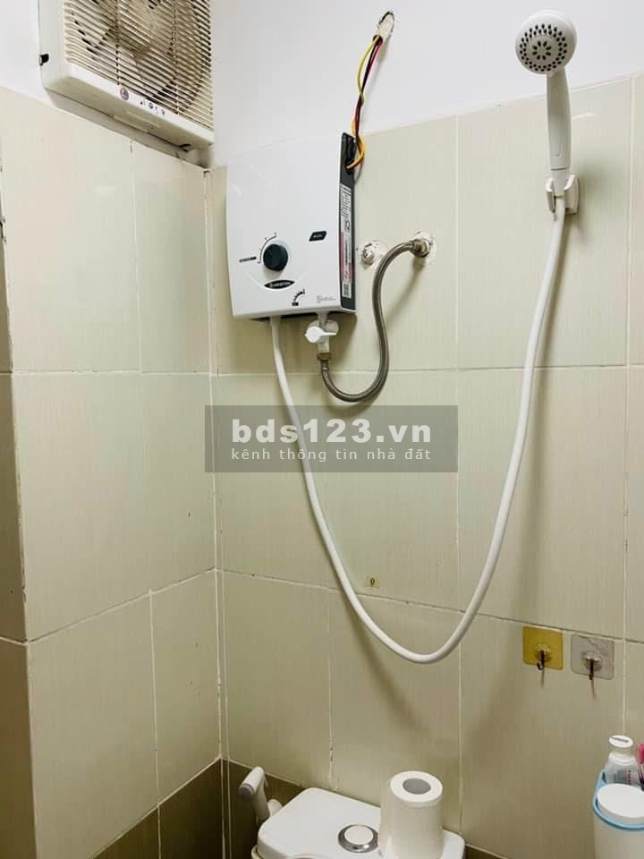 Cho thuê căn hộ Sơn An bên hông bv Đồng Nai view Đồng Khởi