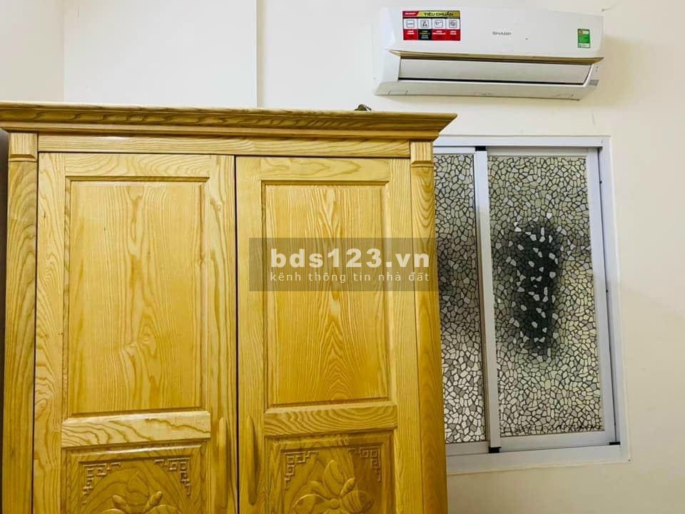 Cho thuê căn hộ Sơn An bên hông bv Đồng Nai view Đồng Khởi