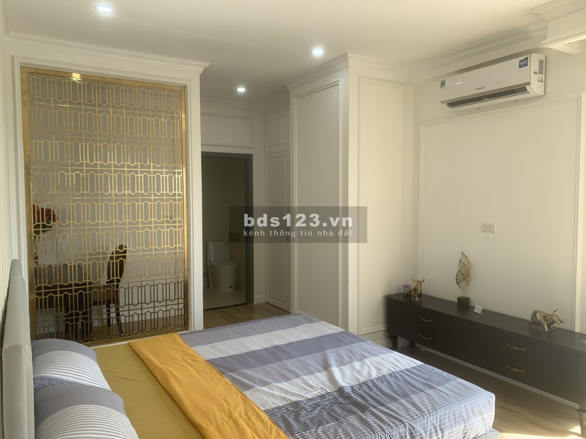 Phòng KD Đất Xanh MB mở bán quỹ căn hộ siêu rộng tại chung cư Tecco Garden