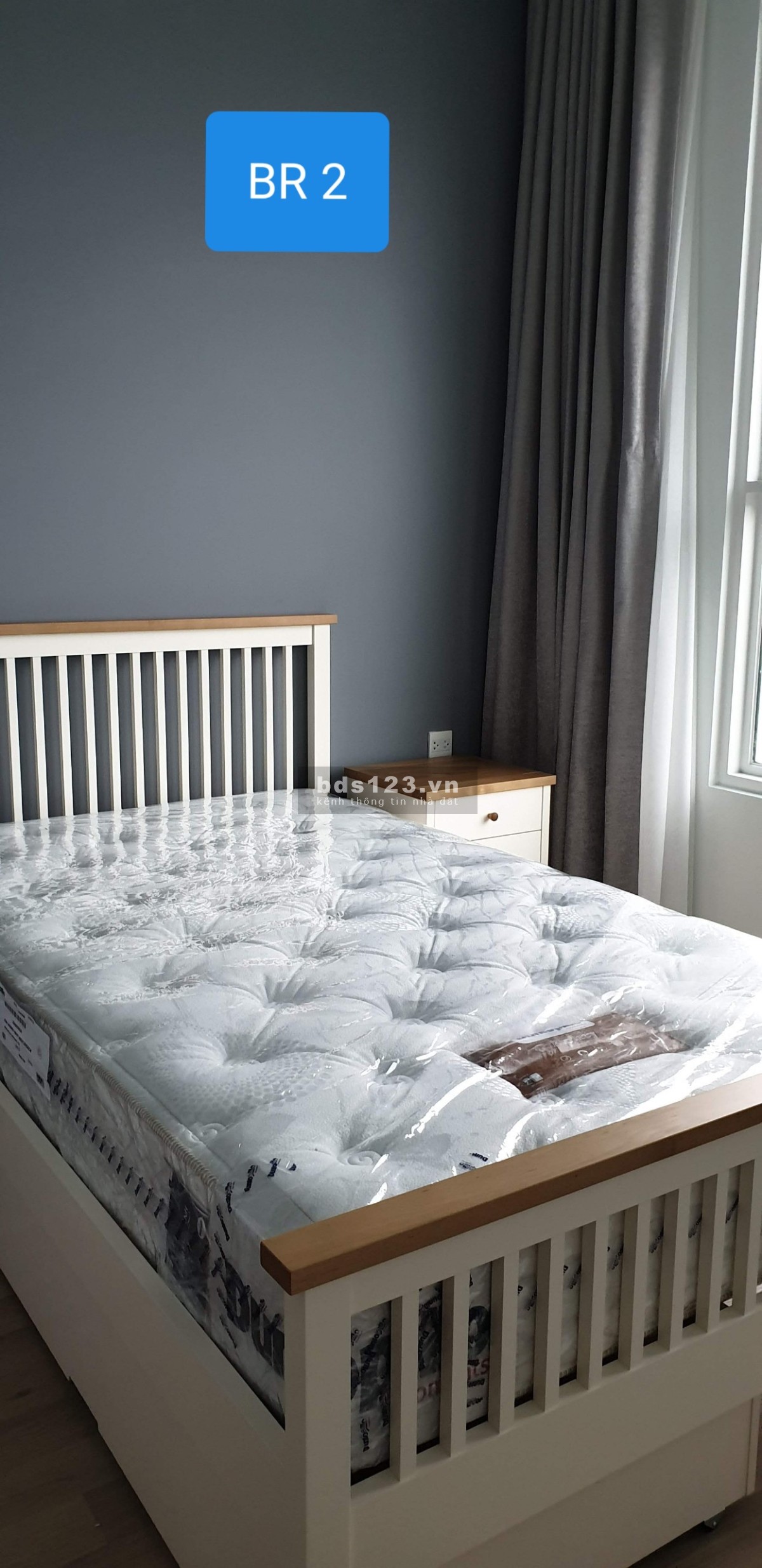 Cho thuê căn hộ 3PN Sadora giá 27 triệu NET Full nội thất sang trọng