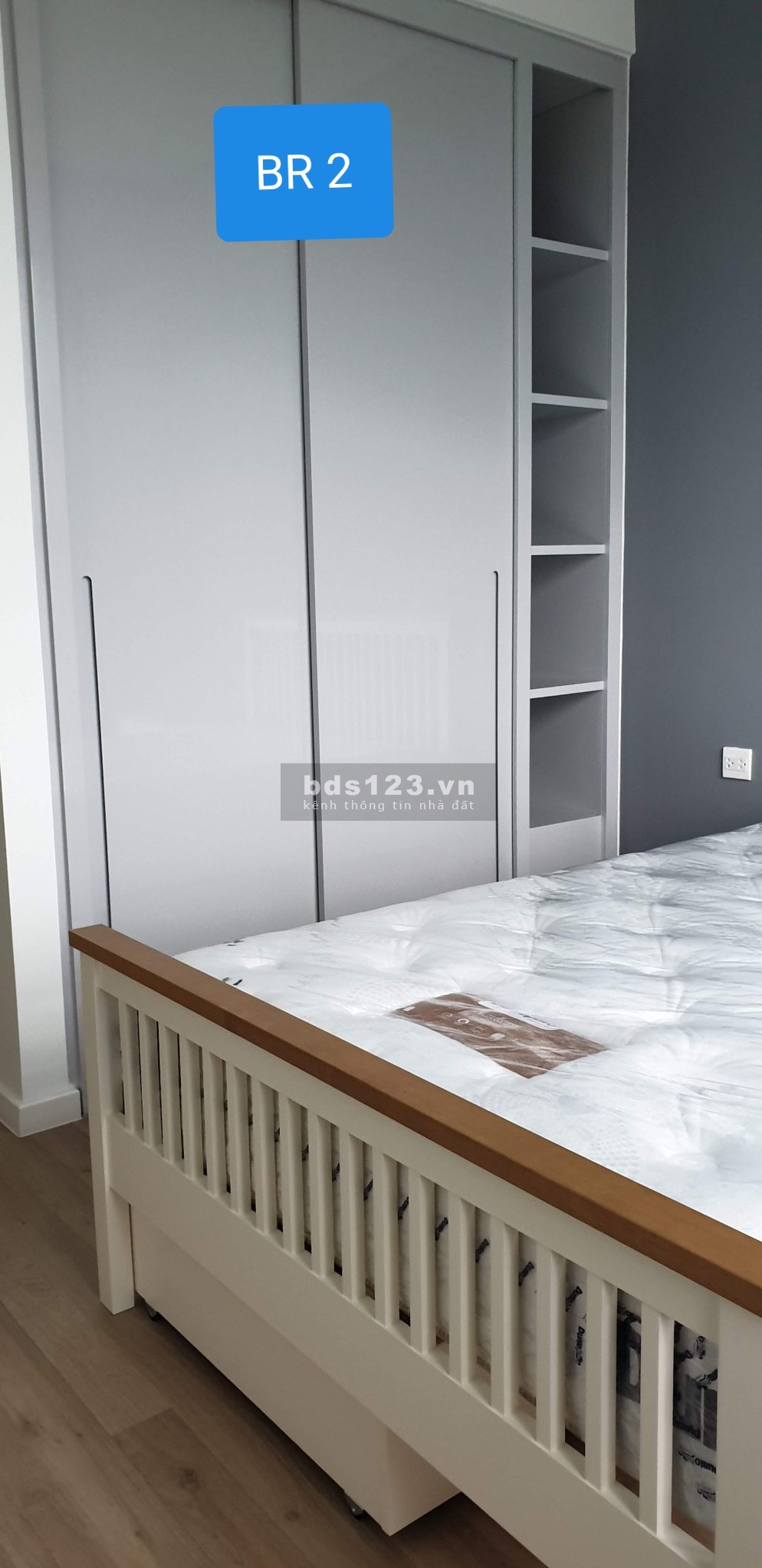 Cho thuê căn hộ 3PN Sadora giá 27 triệu NET Full nội thất sang trọng