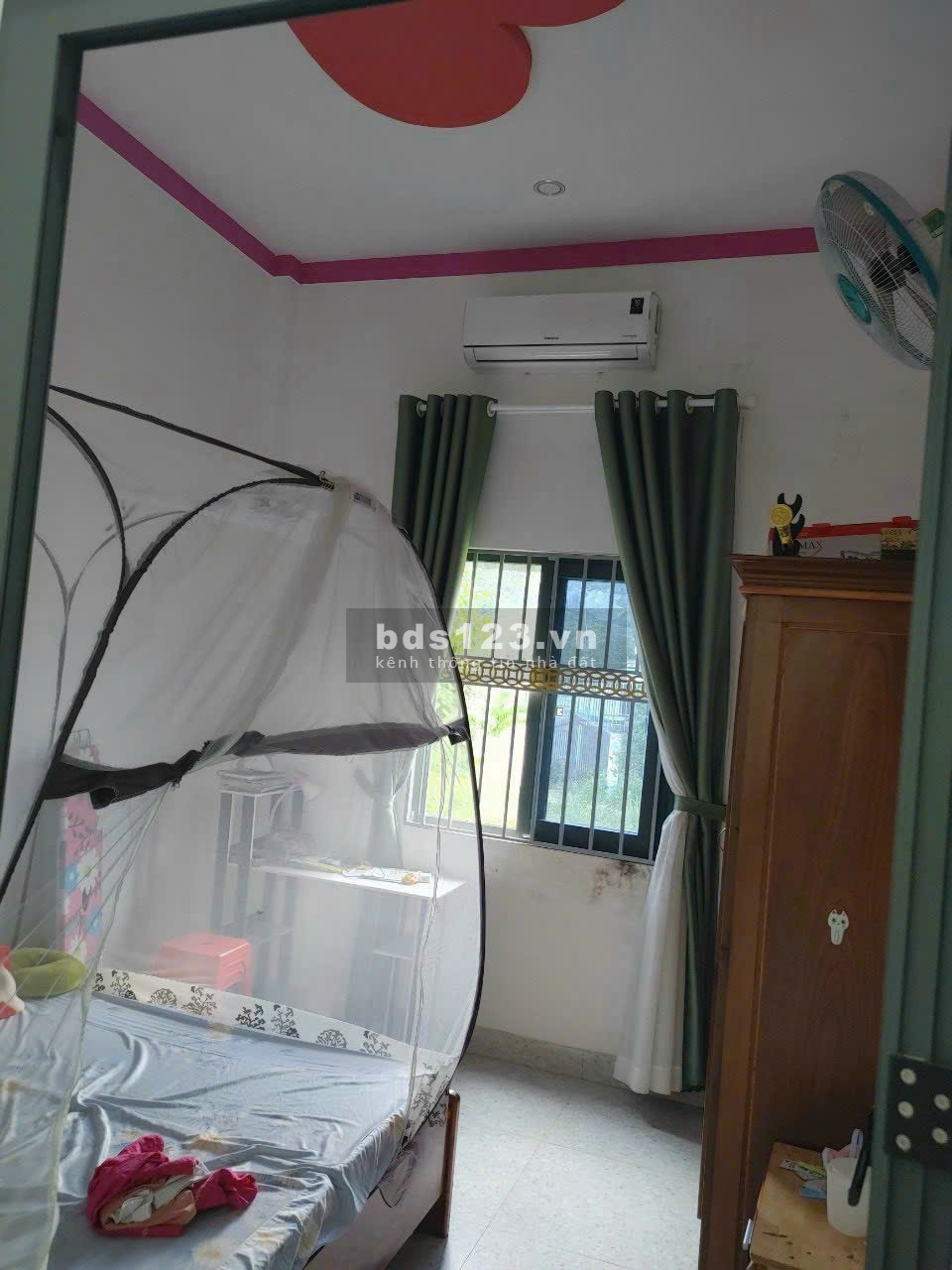 Chỉ 680 triệu sở hữu nhà mặt tiền 153m2 cấp 4 SHR tại số 93, Tân Phú Trung, Củ Chi