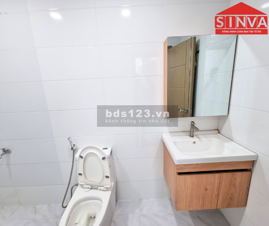 Studio full nội thất tại Tân Quy, Q7 giá chỉ từ 6 triệu đồng