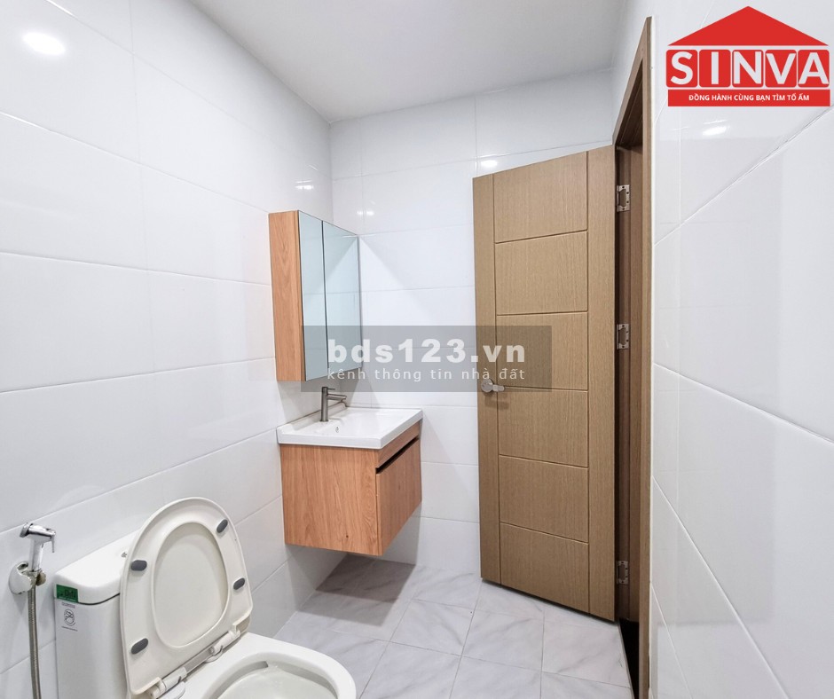 Studio full nội thất tại Tân Quy, Q7 giá chỉ từ 6 triệu đồng