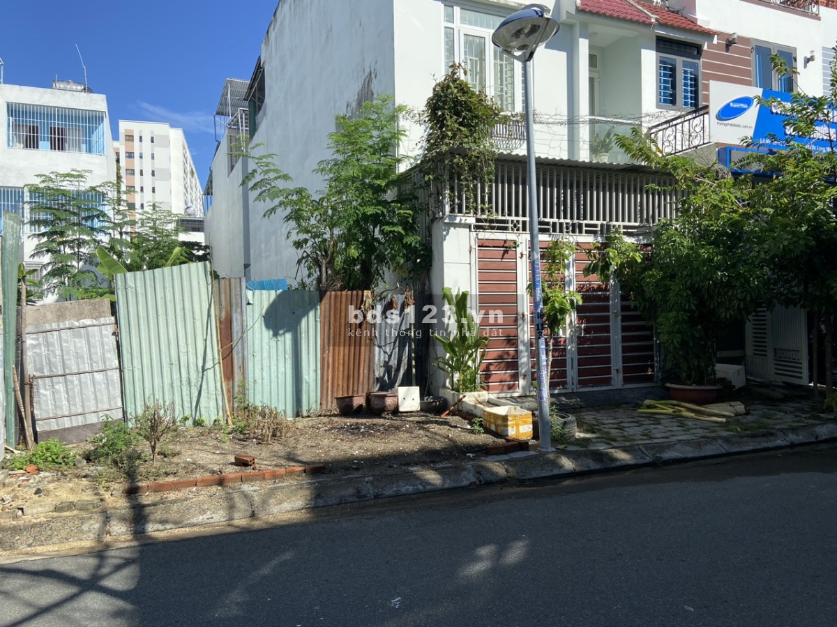 Bán đất nền KĐT Phước Long A, Phường Phước Long lô đẹp giá đầu tư chỉ 3.3 tỷ