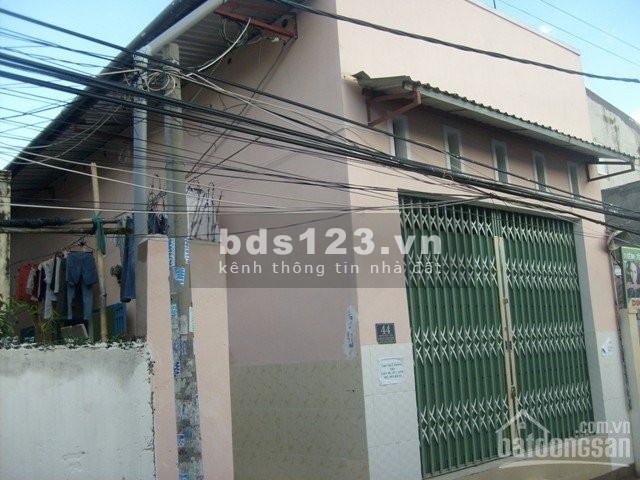 cho thuê phòng trọ cao cấp cách Gigamall 300m