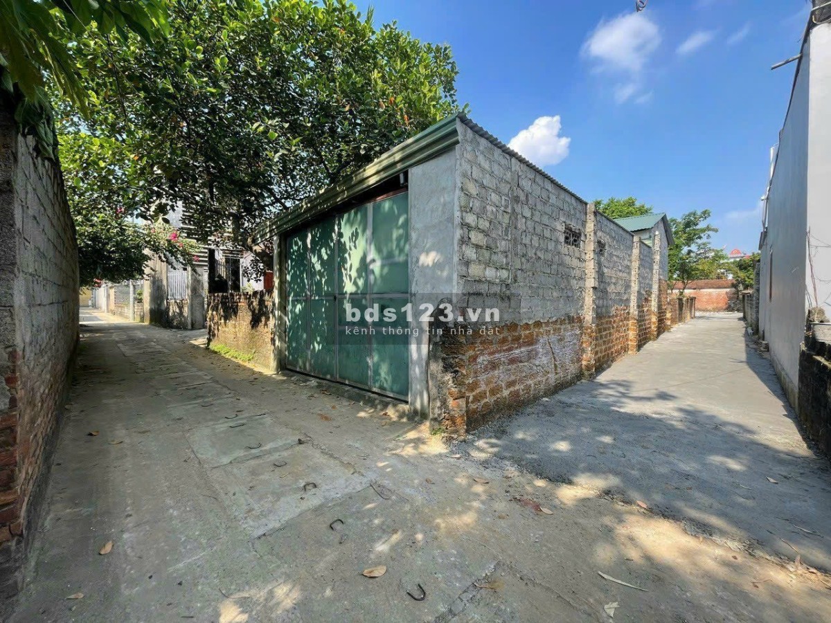 Bán đất thổ cư 58m2 giá chỉ 380tr/lô tại Chương Mỹ HN liên hệ 0982876689
