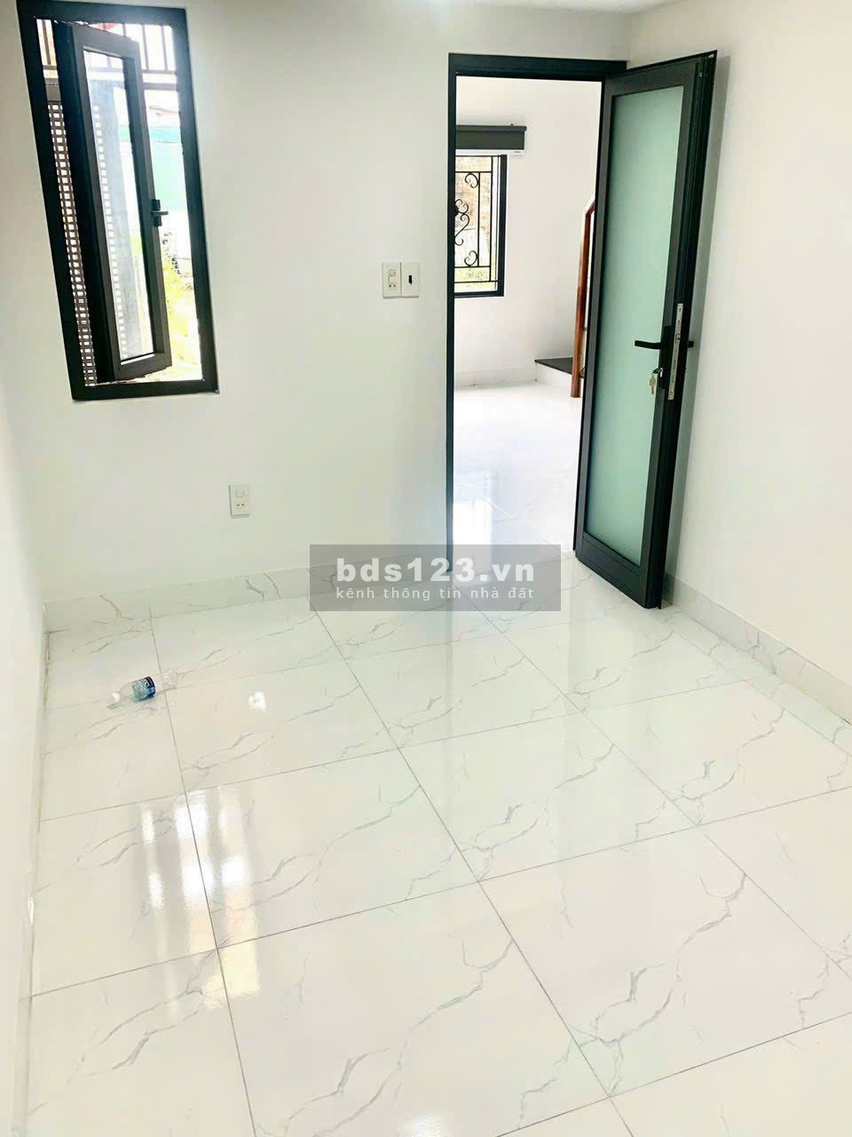 Bán nhà mới hẻm ô tô Dã Tượng gần công viên,cách biển 500m