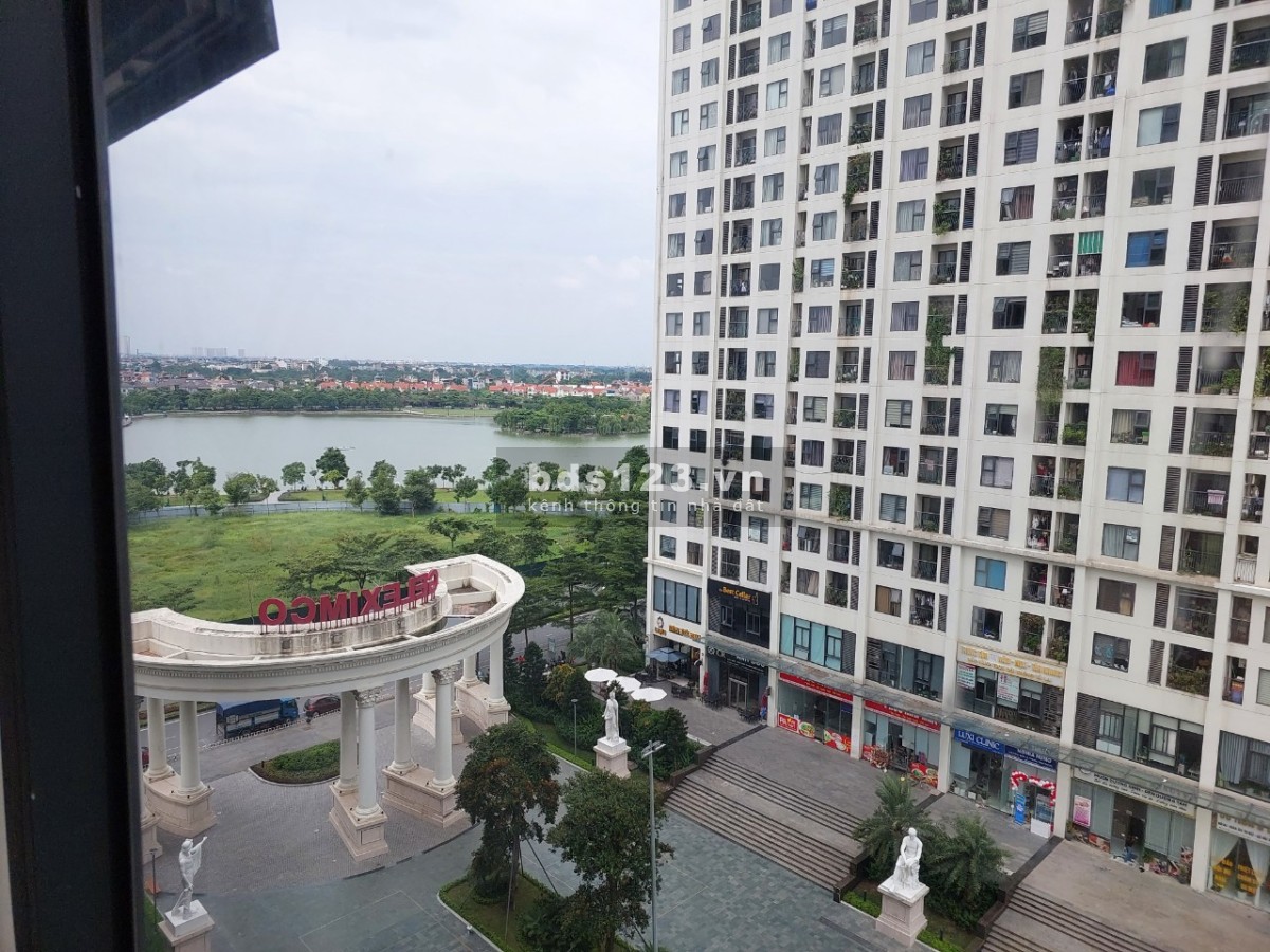 Mình cần bán gấp căn hộ 3PN của mình ở An Bình City, 90m2 giá 4 tỷ 1