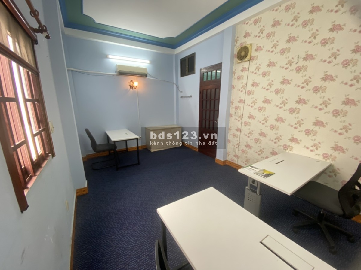 Cho thuê văn phòng giá rẻ 20m2 giá chỉ 3 triệu Nguyễn Oanh - Gò Vấp