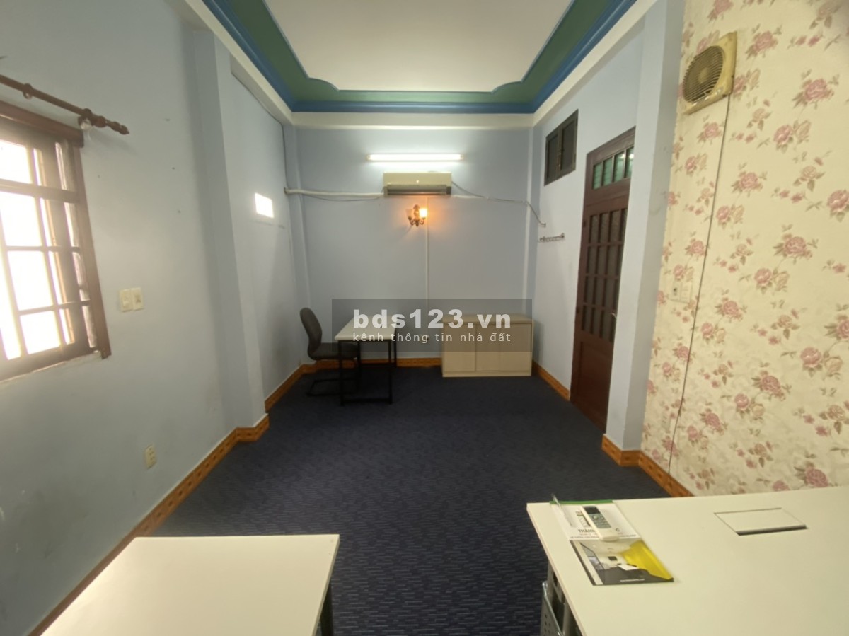 Cho thuê văn phòng giá rẻ 20m2 giá chỉ 3 triệu Nguyễn Oanh - Gò Vấp