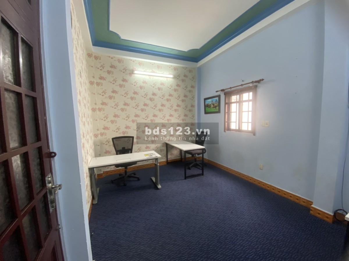 Cho thuê văn phòng giá rẻ 20m2 giá chỉ 3 triệu Nguyễn Oanh - Gò Vấp