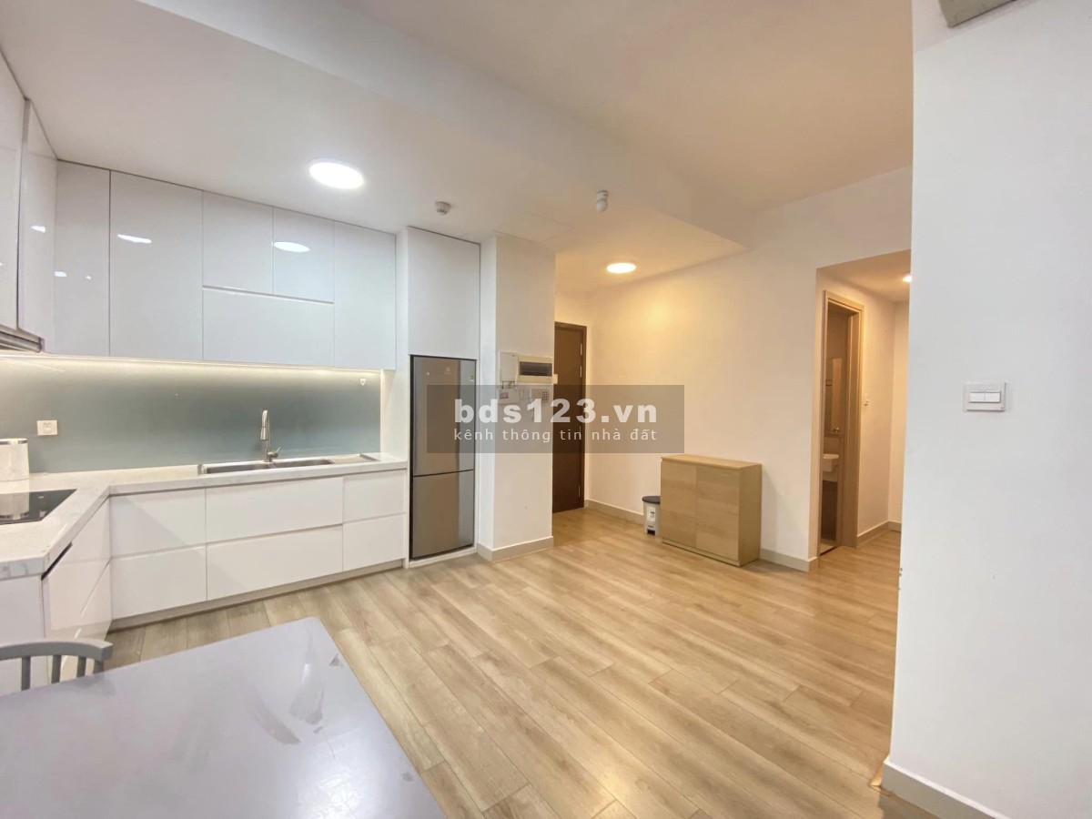 Bán nhanh căn hộ 2PN The Sun Avenue - Căn hộ cao cấp ngay Trung Tâm Quận 2