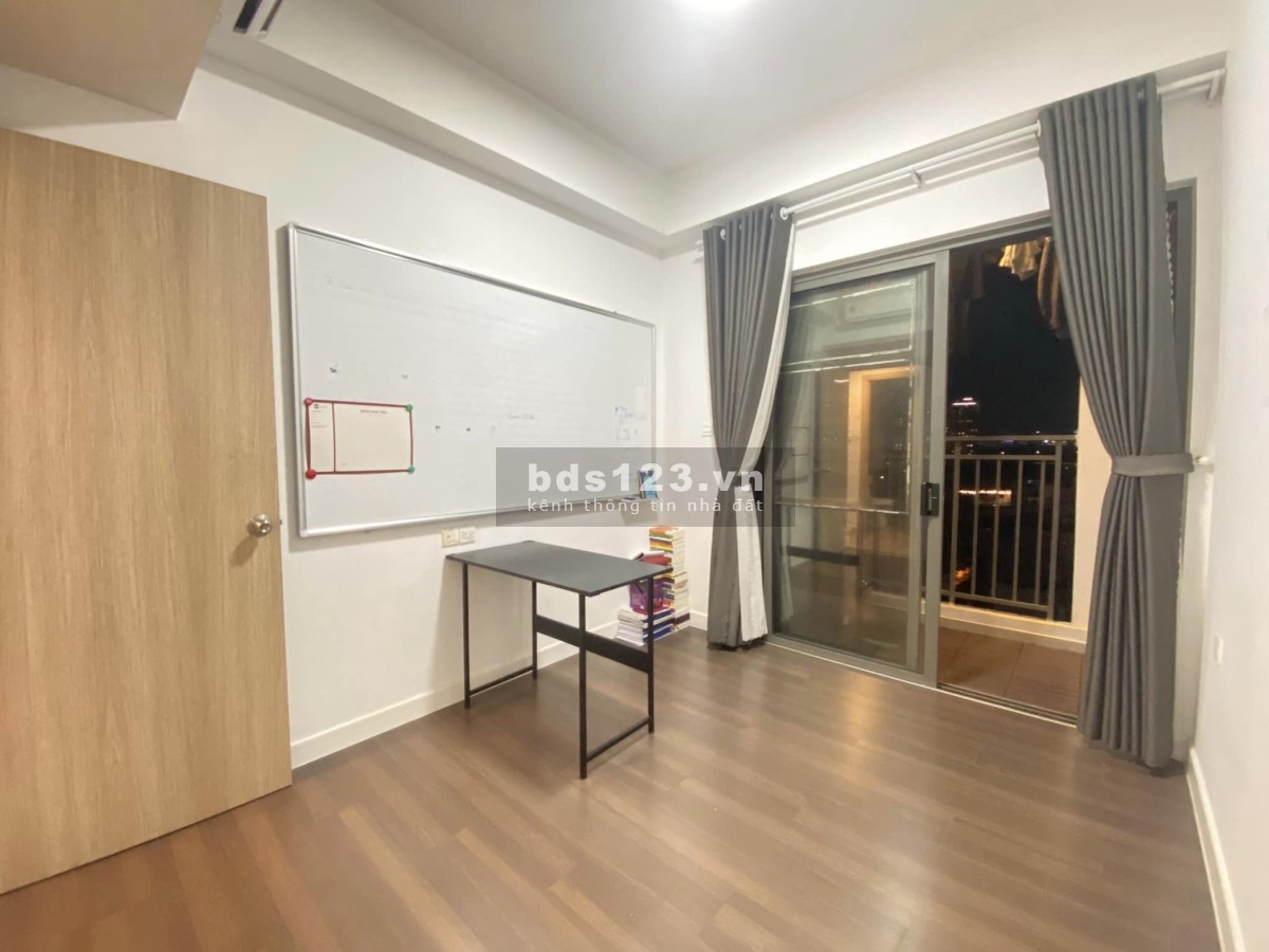 Bán nhanh căn hộ 2PN The Sun Avenue - Căn hộ cao cấp ngay Trung Tâm Quận 2