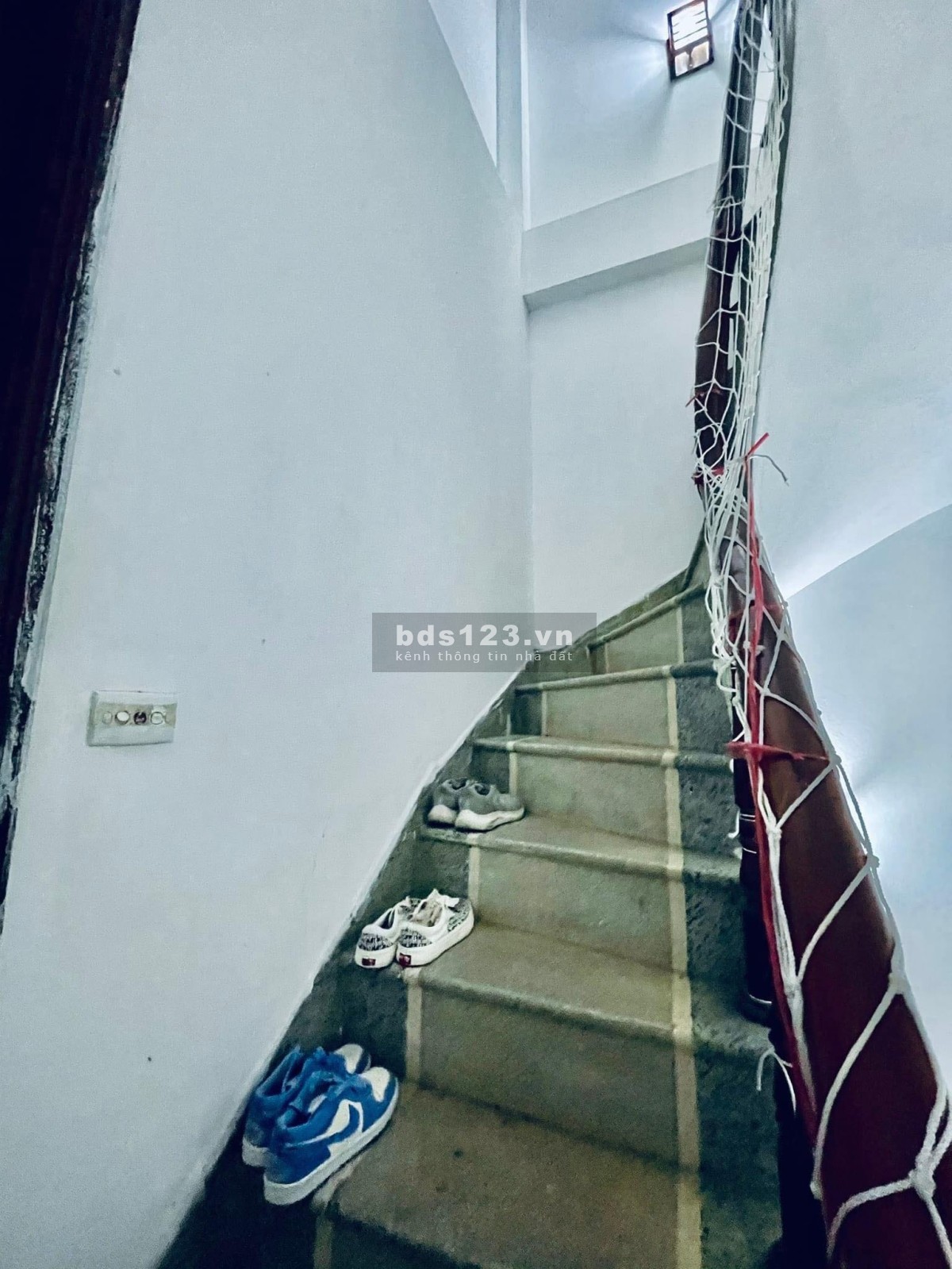 Bán nhà Mỹ Đình - Nguyễn Hoàng Hà Nội. Mặt ngõ ô tô chạy. DT 31m2 x 3T. Giá 5.95 tỷ