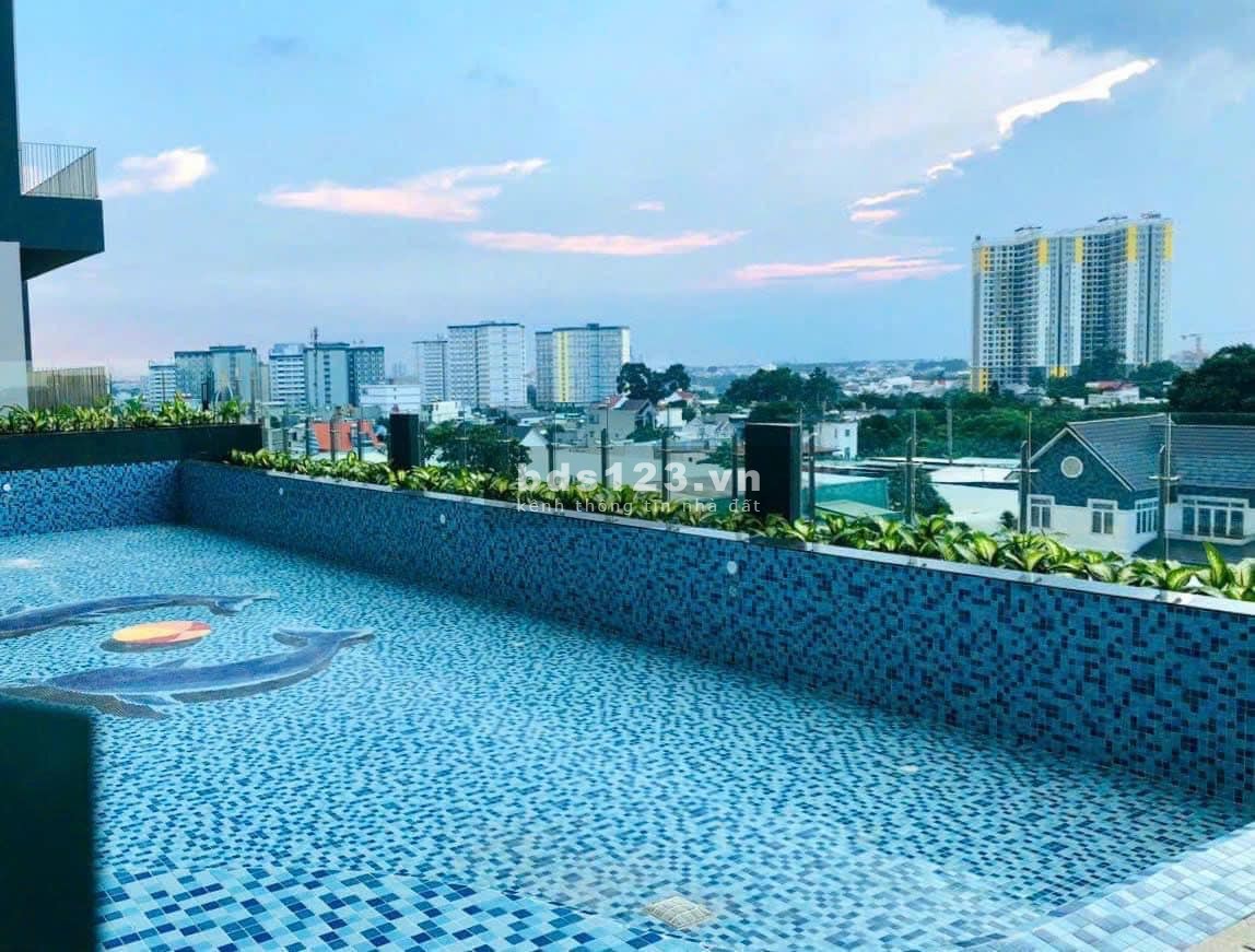 HT Pearl cần bán lỗ vì cần chuyển về HN sống chỉ 2,3 tỷ căn 2PN 2WC