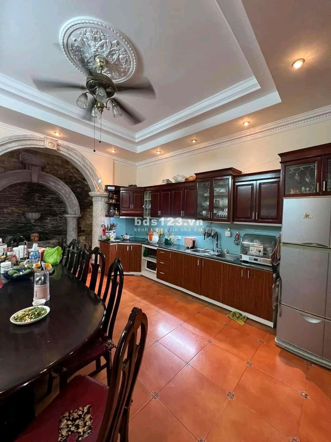 Bán nhà phân lô, khu đô thị Trung Yên, Cầu Giấy. Vị trí đẹp, hiếm có, ở sướng. DT 103m², giá 30 tỷ