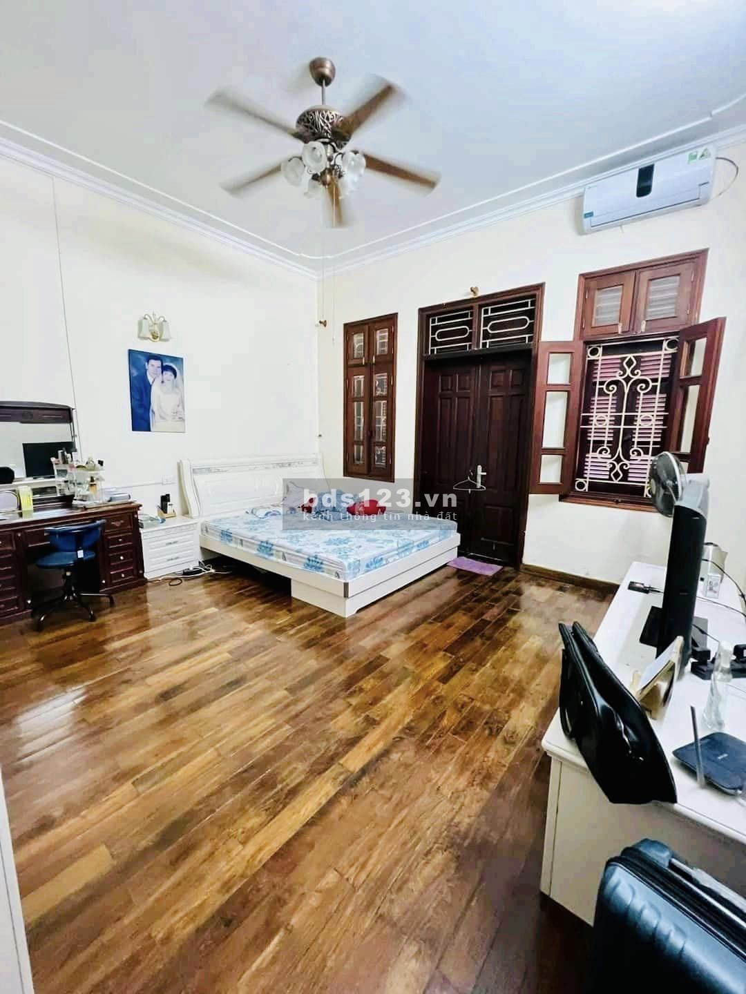 Bán nhà phân lô, khu đô thị Trung Yên, Cầu Giấy. Vị trí đẹp, hiếm có, ở sướng. DT 103m², giá 30 tỷ