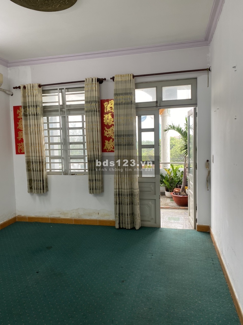 Cho thuê văn phòng trọn gói 22m2 giá chỉ 3triệu tại Tân Sơn - Gò Vâp