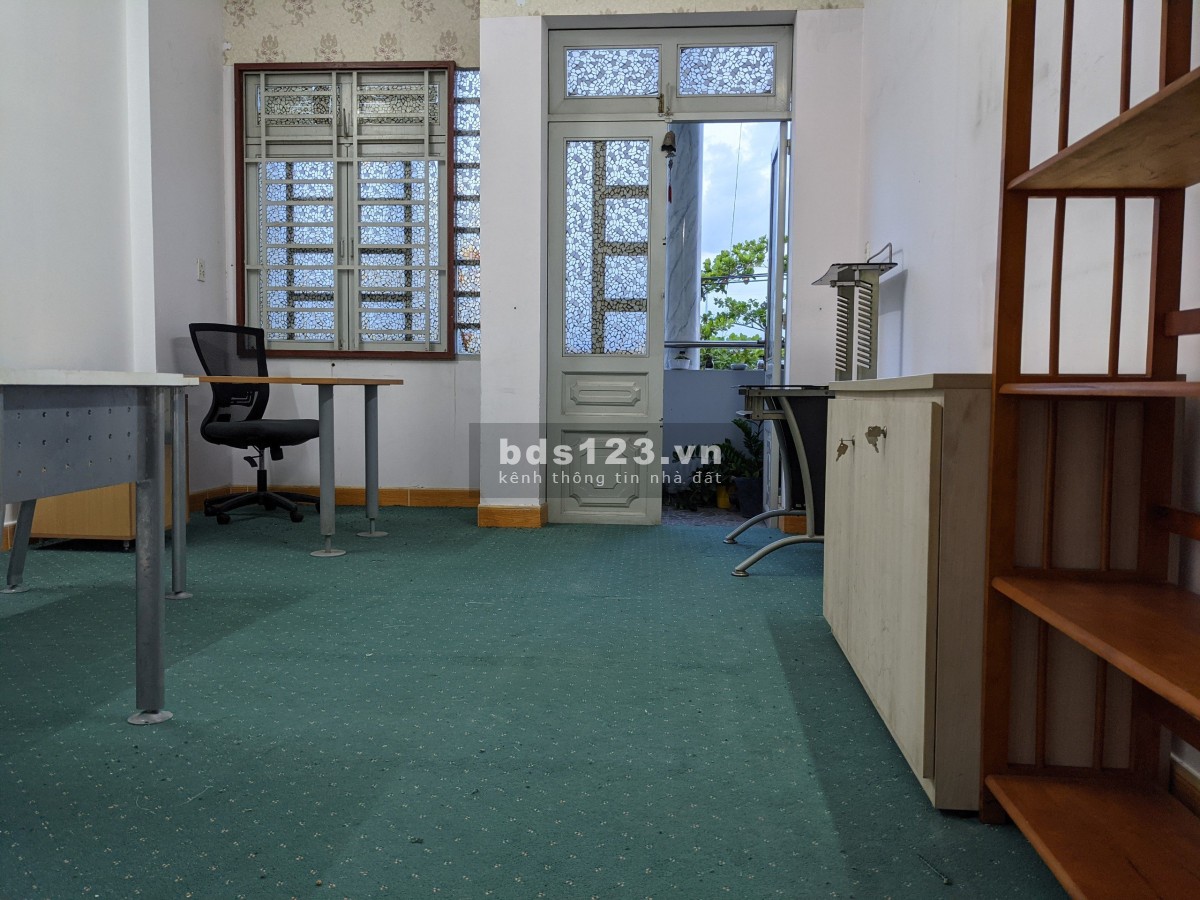 Cho thuê văn phòng trọn gói 22m2 giá chỉ 3triệu tại Tân Sơn - Gò Vâp