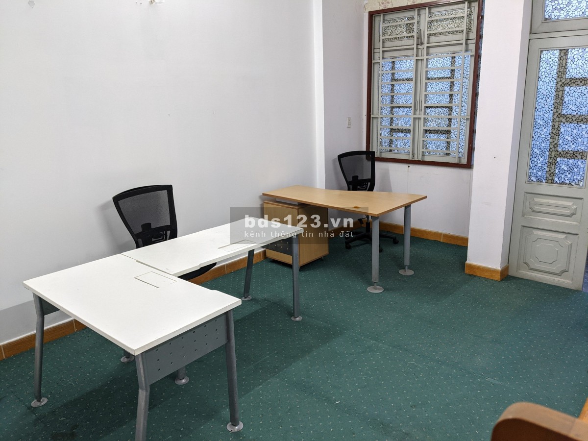 Cho thuê văn phòng trọn gói 22m2 giá chỉ 3triệu tại Tân Sơn - Gò Vâp