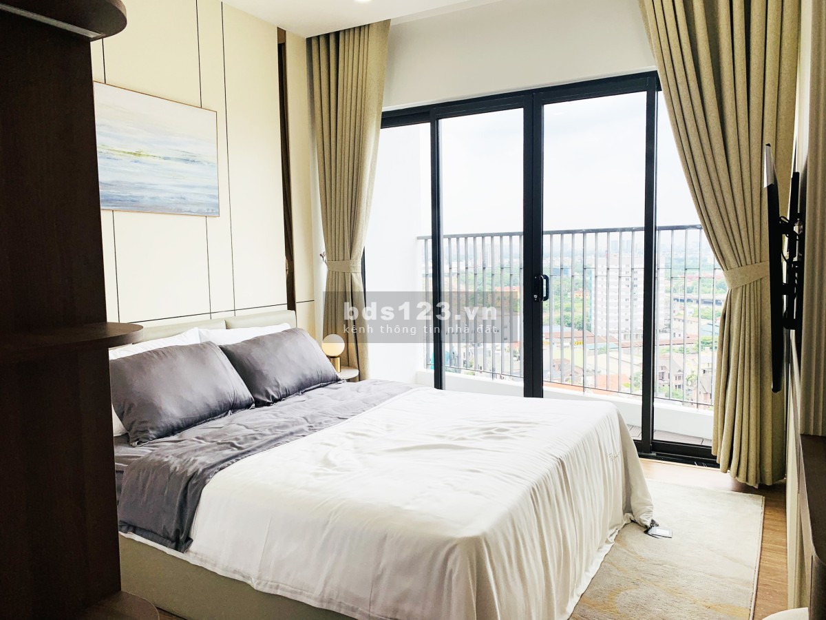 PKD Đất Xanh MB mở bán loạt căn hộ hạng sang tại chung cư Le Grand Jardin, Long Biên