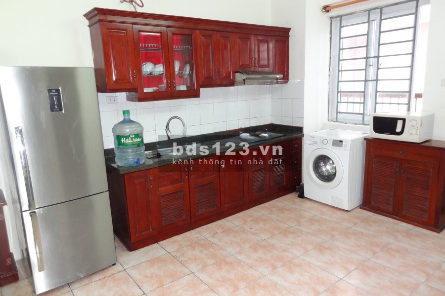 Chính chủ cho thuê căn hộ chung cư 65m2,