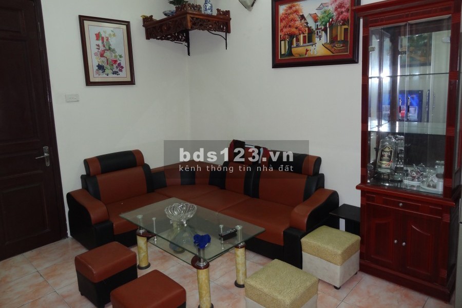 Chính chủ cho thuê căn hộ chung cư 65m2,