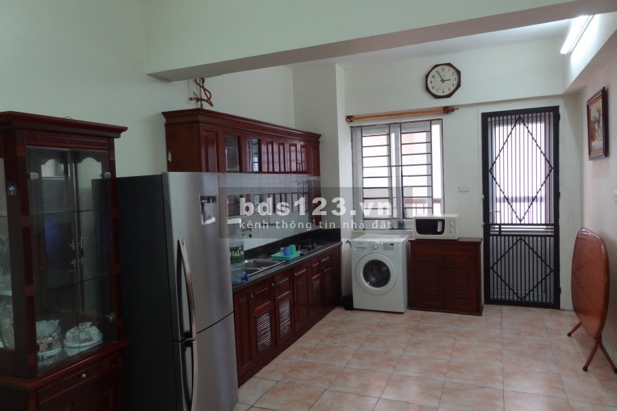 Chính chủ cho thuê căn hộ chung cư 65m2,