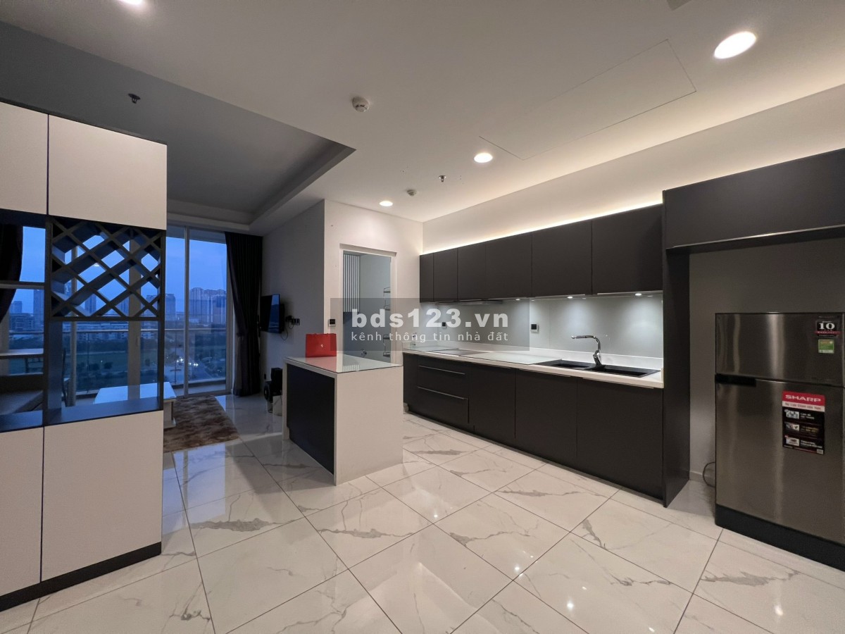 Bán Căn Hộ Cao Cấp Sarina Sala 2PN, DT 97m²