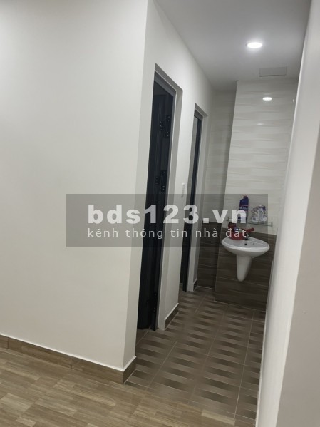Nhà mặt tiền kinh doanh 41 đường Hoàng Quốc Việt, Phú Thuận, Quận 7 .Dt 5x25m