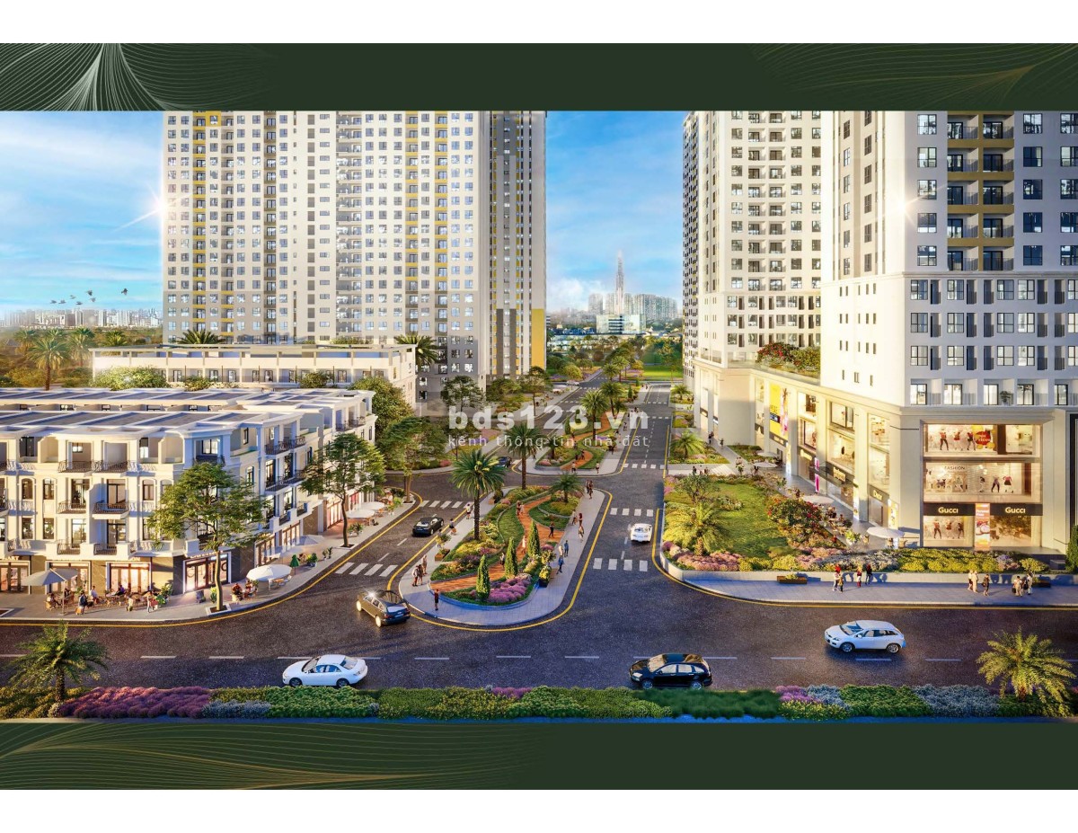 Ngân hàng hỗ trợ cho vay dự án Bcons City và Pháp lý mới nhất, PKD 0898113938